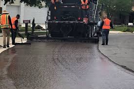 Best Driveway Overlay Services  in Hamtramck, MI